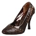 Apparel : Naughty Monkey Women's Ball And Chain Pump