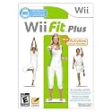 Wii Fit Plus