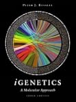 iGenetics: A Molecular Approach with...