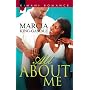 All About Me (Kimani Romance)