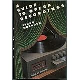 a guide to opera recordings