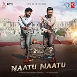 Naatu Naatu (From "RRR")
