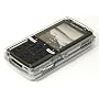 Original Trendline24 Crystal Case f�r SONY ERICSSON K850i transparent -inkl. original Trendline24 Lanyard