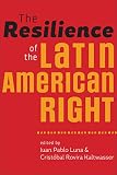 The resilience of the Latin American right