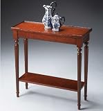 Butler Specialties Console Table Plantation Cherry - 7036024