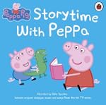 Peppa Pig: Storytime with Peppa (CD)