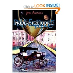 Pride and Prejudice
