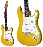 FENDER-JAPAN ST62-US/RYL エレキギター