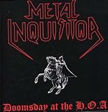 Doomsday at the H.O.a.