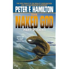 The Naked God: Faith - Part 2