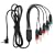 Component Cable for AV Output from Sony PSP to HDTV