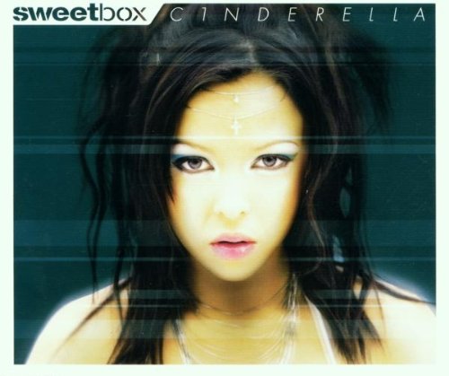 Sweetbox - Cinderella [single-Cd] - Zortam Music