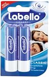 Labello 85002 Doppelpack Classic, 5,5ml