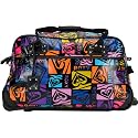 ROXY Layover Roller Duffel