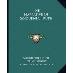 The Narrative of Sojourner Truth