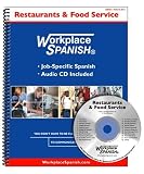 Workplace Spanish for Restaurant & Food Service