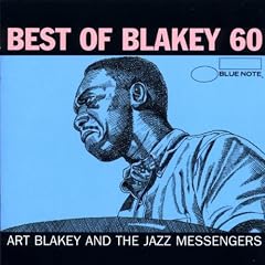 Blakey Go