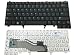 Dell replacement E6320, E6420, E5420, XT3 keyboard black with pole US