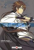 The Sacred Blacksmith, Tome 2 :