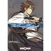 The Sacred Blacksmith, Tome 2 :