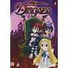Disgaea 1 [DVD]