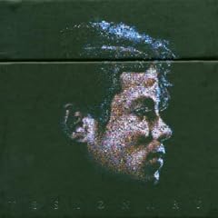 Visionary: The Video Singles