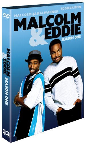 Malcolm & Eddie: Season One