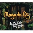 La Ciudad de los Arboles