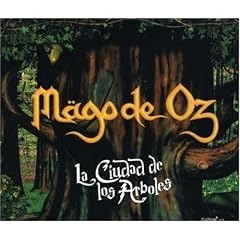 La Ciudad de los Arboles