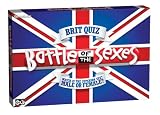 Battle of the Sexes