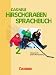 Bücher : Hirschgraben Sprachbuch 2. Schülerbuch für Klasse 6. Neuausgabe 2004.Baden-Württemberg.