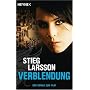 Verblendung: Roman: Roman. Kinofilmausgabe