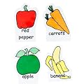Creative Kits - Class Painted Fridge Magnets (32 Illustrations) By Craft Planet