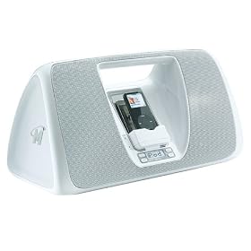 Click here to buy Memorex iMove Boom Box for iPod - Mi3005 by Unknown.
