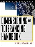 Dimensioning and Tolerancing Handbook