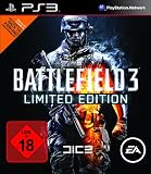 Battlefield 3 - Limited Edition - Electronic Arts