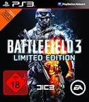 Battlefield 3 - Limited Edition