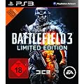 Battlefield 3 - Limited Edition