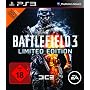 Battlefield 3 - Limited Edition von Electronic Arts