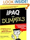 iPAQ for Dummies