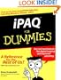 iPAQ for Dummies