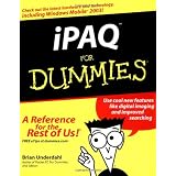 iPAQ for Dummies ~ Brian Underdahl