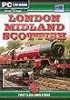 London Midland Scottish Add-On for MS Train Simulator (PC CD)