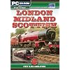 London Midland Scottish Add-On for MS Train Simulator (PC CD)