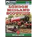 London Midland Scottish Add-On for MS Train Simulator (PC CD)