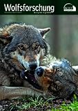 Produkt-Bild: Wolf Magazin - Wolfsforschung: Ausgabe 2/2011