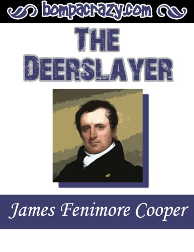 The Deerslayer