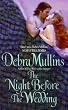 The Night Before The Wedding (Avon Historical Romance)