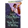 The Night Before The Wedding (Avon Historical Romance)
