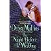 The Night Before the Wedding (Avon Historical Romance)